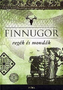 Finnugor regék és mondák
