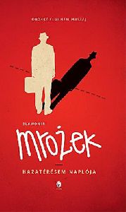 Hazatérésem naplója