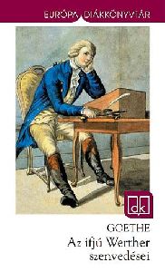 Az ifjú Werther szenvedései