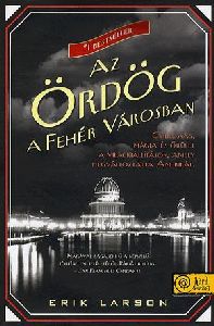 Az Ördög a Fehér Városban