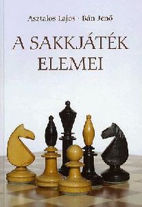 A sakkjáték elemei