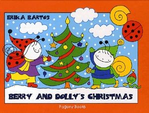 Berry and Dolly's Christmas