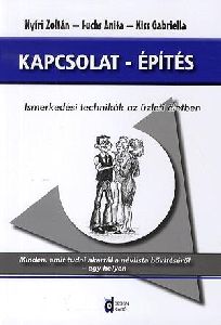 Kapcsolat - építés