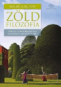 Zöld filozófia