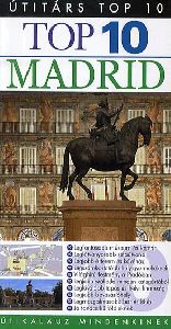 Top 10 - Madrid