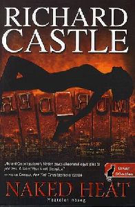 Naked Heat - Meztelen hőség