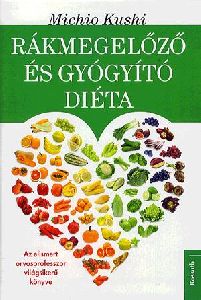 Rákmegelőző és gyógyító diéta