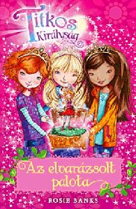 Az elvarázsolt palota