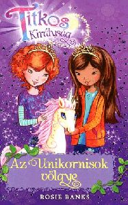 Az Unikornisok völgye