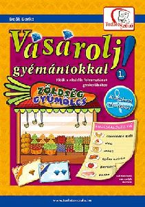 Vásárolj gyémántokkal! 1.