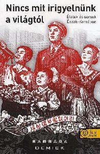 Nincs mit irigyelnünk a világtól