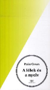 A lélek és a nyelv