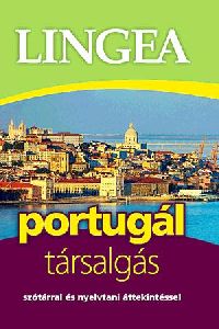 Portugál társalgás