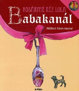 Babakanál