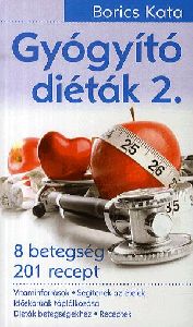 Gyógyító diéták 2.