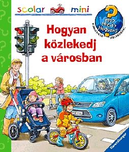 Hogyan közlekedj a városban?