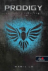 Prodigy - Született tehetség