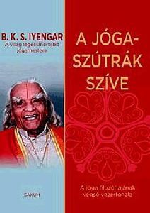 A jóga-szútrák szíve