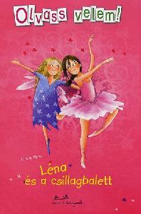 Léna és a csillagbalett