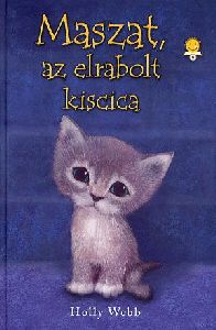 Maszat, az elrabolt kiscica