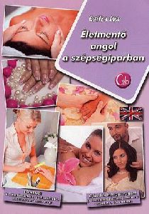 Életmentő angol a szépségiparban