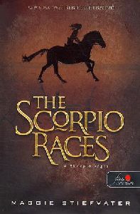 The Scorpio Races - A Skorpió Vágta