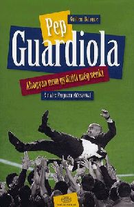 Pep Guardiola