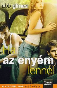 Ha az enyém lennél