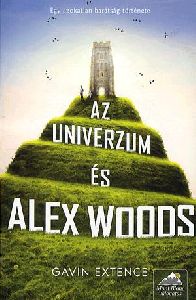 Az univerzum és Alex Woods