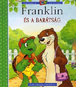 Franklin és a barátság