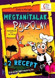 Megtanítalak rajzolni - Ausztrália és a vízi világ