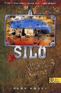 A siló - Wool 3. - Kivetve