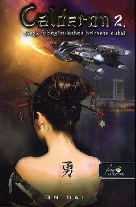 Calderon, avagy felségáruláshoz bricsesz dukál