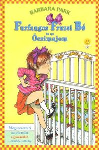 Furfangos Fruzsi Bé és az Öcsimajom