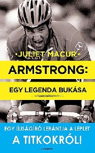 Armstrong: Egy legenda bukása
