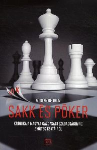 Sakk és póker