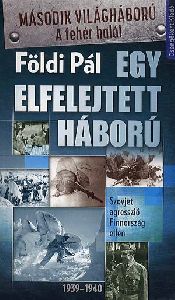 Egy elfelejtett háború