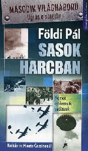 Sasok harcban