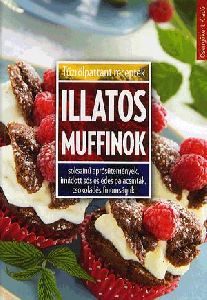 Illatos muffinok