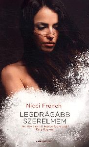 Legdrágább szerelmem