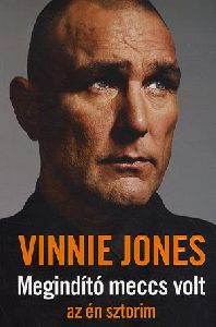 Megindító meccs volt