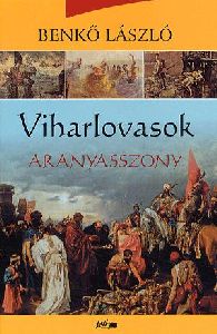 Viharlovasok III.
