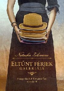 Eltűnt férjek galériája