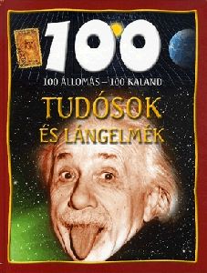 Tudósok és lángelmék