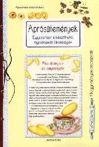 Aprósütemények