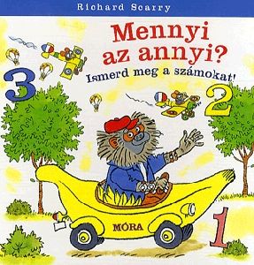 Mennyi az annyi?