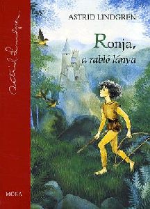 Ronja, a rabló lánya