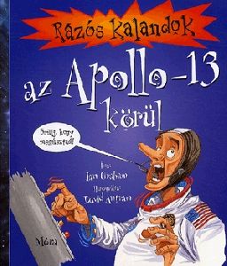 Rázós kalandok az Apollo-13 körül