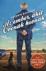 Az ember, akit Ovénak hívnak