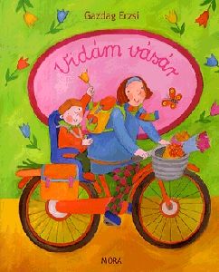 Vidám vásár - Lapozó